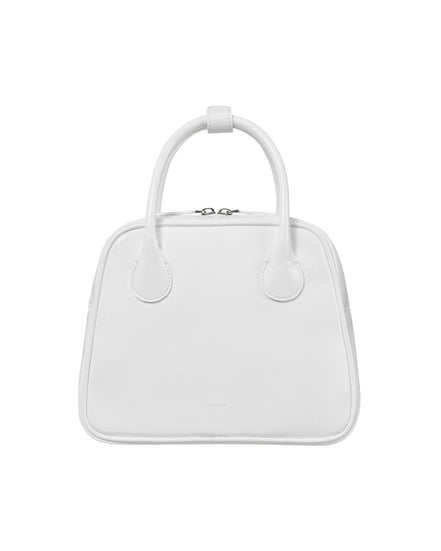 Stand Oil - Momo Bag (White)