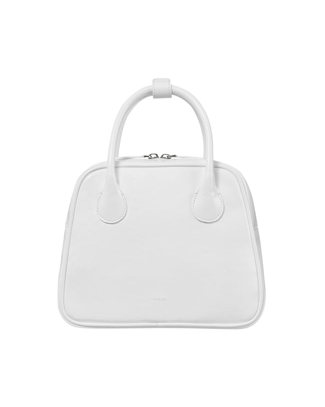 Stand Oil - Momo Bag (White)