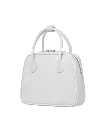 Stand Oil - Momo Bag (White)