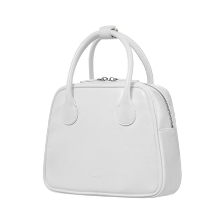 Stand Oil - Momo Bag (White)