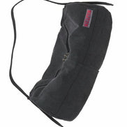 (現貨) SCULPTOR -  Vintage Canvas Duffel Bag Black