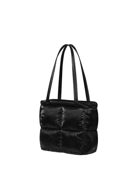 Stand Oil - Bubble Bag Mini (Black)