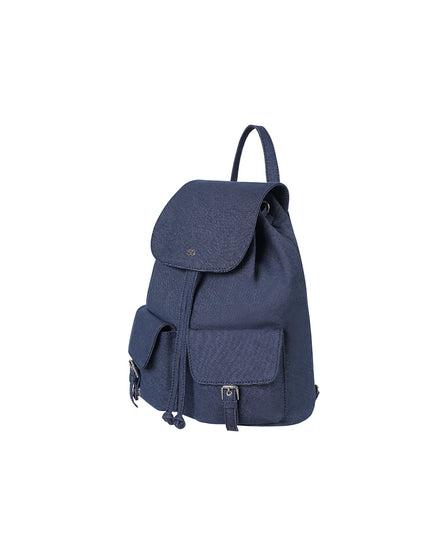 Stand Oil - Hug Backpack (Denim)