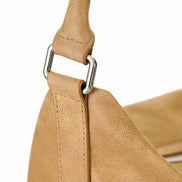 [Wendy同款] Stand Oil - Mushy Bag (Camel)