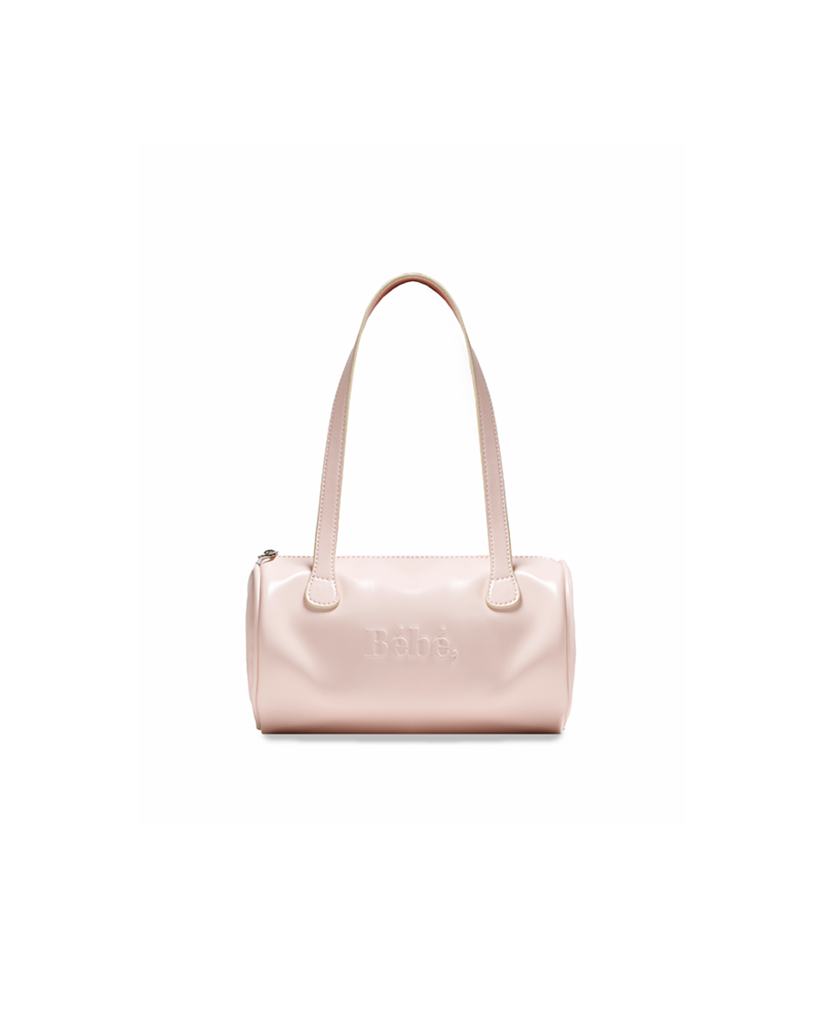 (現貨) noirnine - Bébé Soft Mini Bag [PINK]