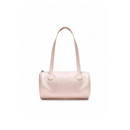 (現貨) noirnine - Bébé Soft Mini Bag [PINK]