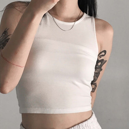 OFUSE - slim snake chain