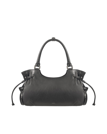 Stand Oil - Breezy Bag Mini (Metallic Grey)