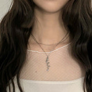OFUSE - rose two chain