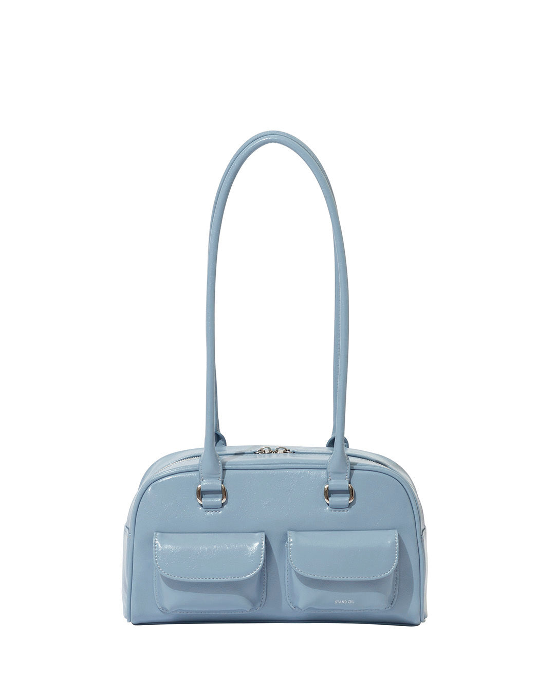 Stand Oil - Chubby Bag SKY BLUE
