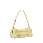 Stand Oil - Pleats Bag BUTTER