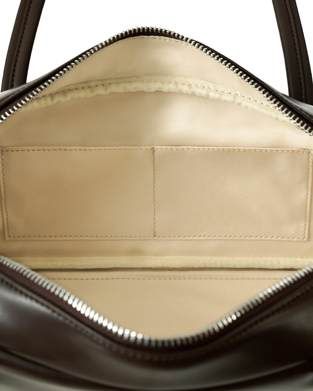 Stand Oil - More Baguette Bag (Marron)