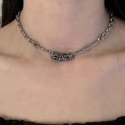 OFUSE - oriental choker