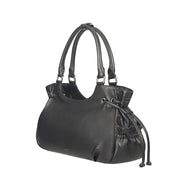 Stand Oil - Breezy Bag Mini (Metallic Grey)