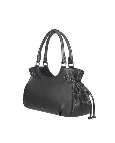 Stand Oil - Breezy Bag Mini (Metallic Grey)