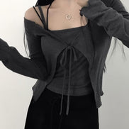 KR LITTLE TOP SET (3 COLORS)