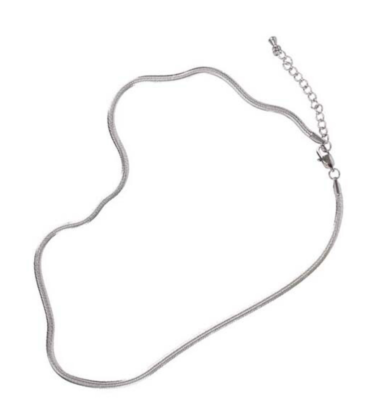 OFUSE - snake chain