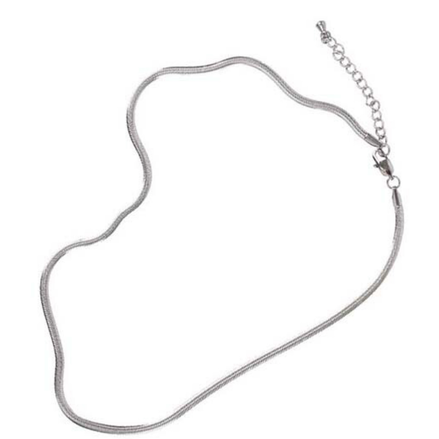 OFUSE - snake chain