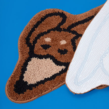 joguman hero rug