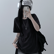 KR DAILY BASIC TEE (4 COLORS)