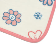 WACKY WILLY - HOLIDAY FLUFFY BLANKET
