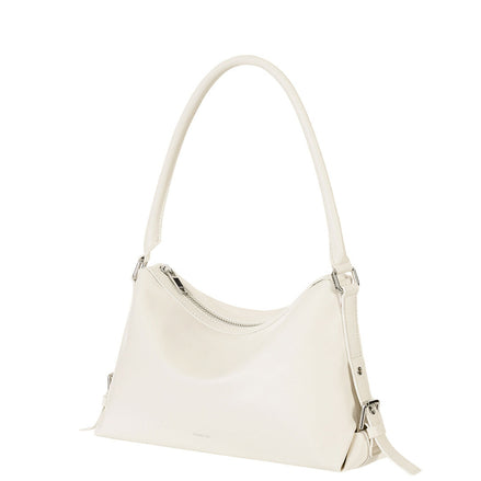 Mushy Bag Mini (Cream)