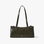 READY DUFFLE BAG (KHAKI）)