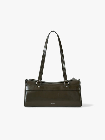 READY DUFFLE BAG (KHAKI）)