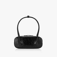 FINDKAPOOR - ILA BAG 30 (BLACK)