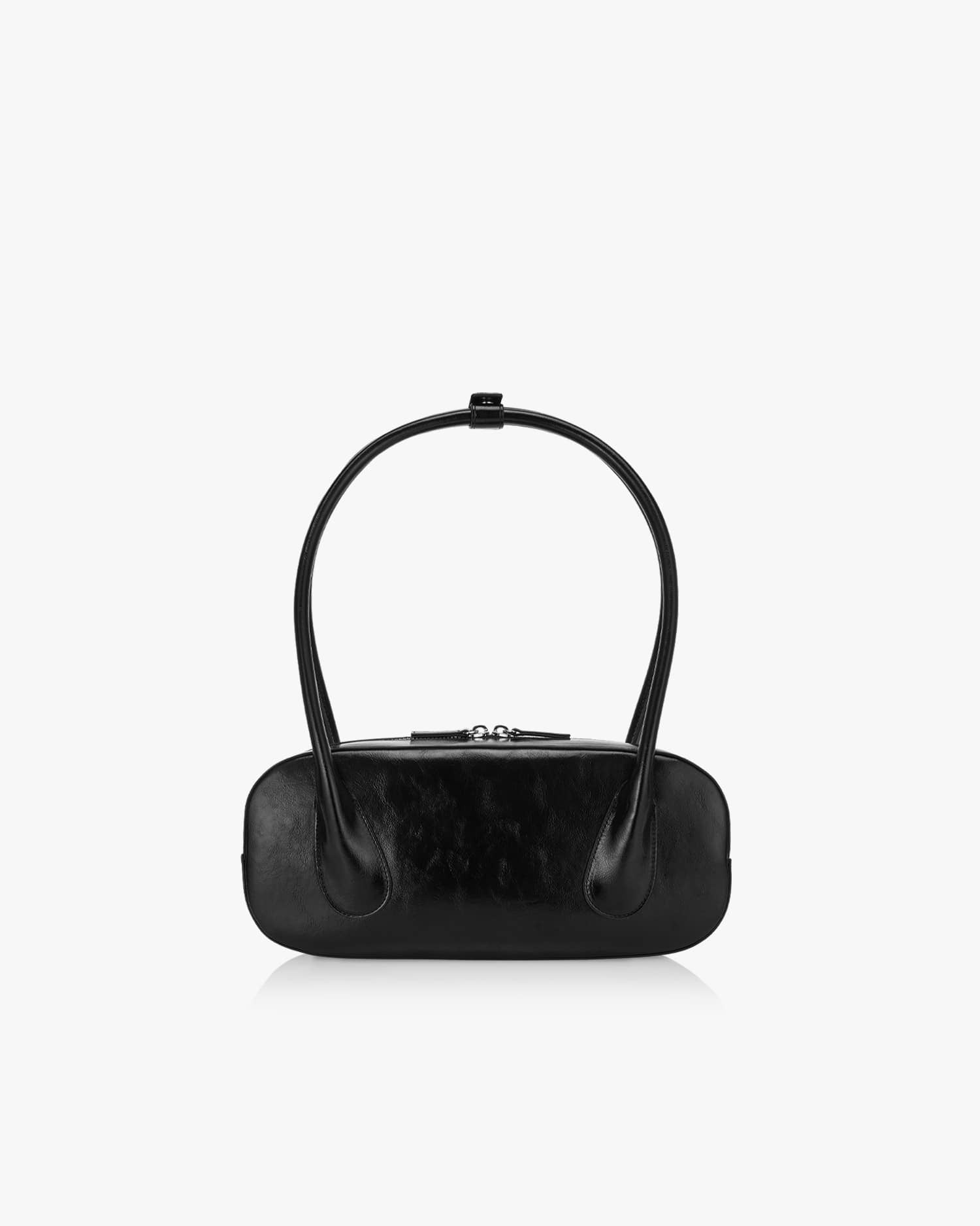 FINDKAPOOR - ILA BAG 30 (BLACK)