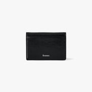 HEARTY ACCORDION POCKET (BLACK)