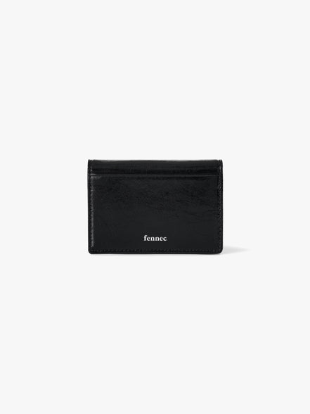 HEARTY ACCORDION POCKET (BLACK)