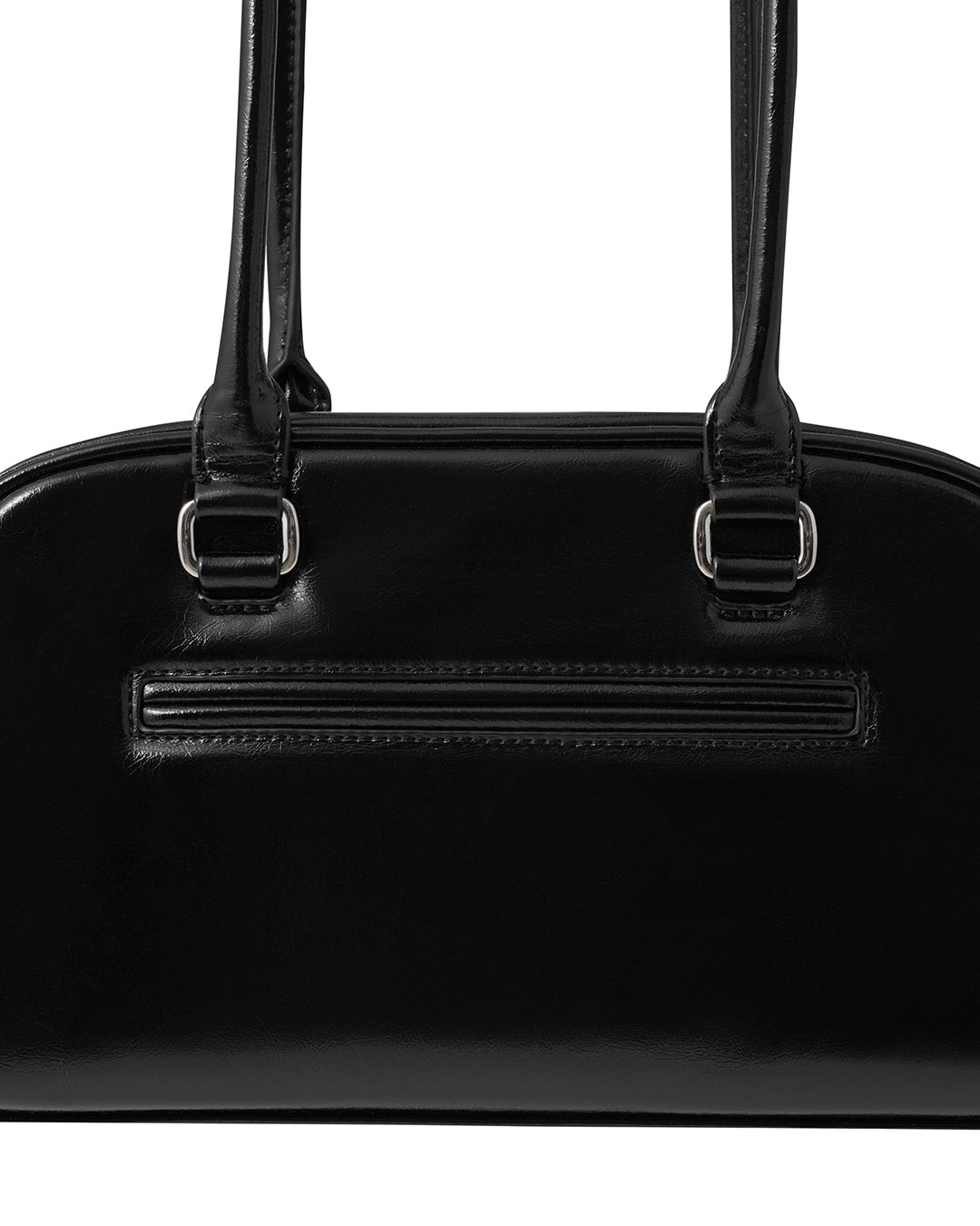 Chubby Bag (BLACK)