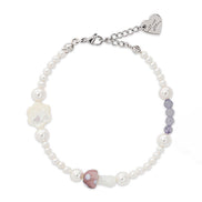 [伯賢, WINTER同款] Almost Blue - MUSHROOM FARM BRACELET