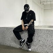 (現貨) FCMM - SMALL LOGO TSHIRT