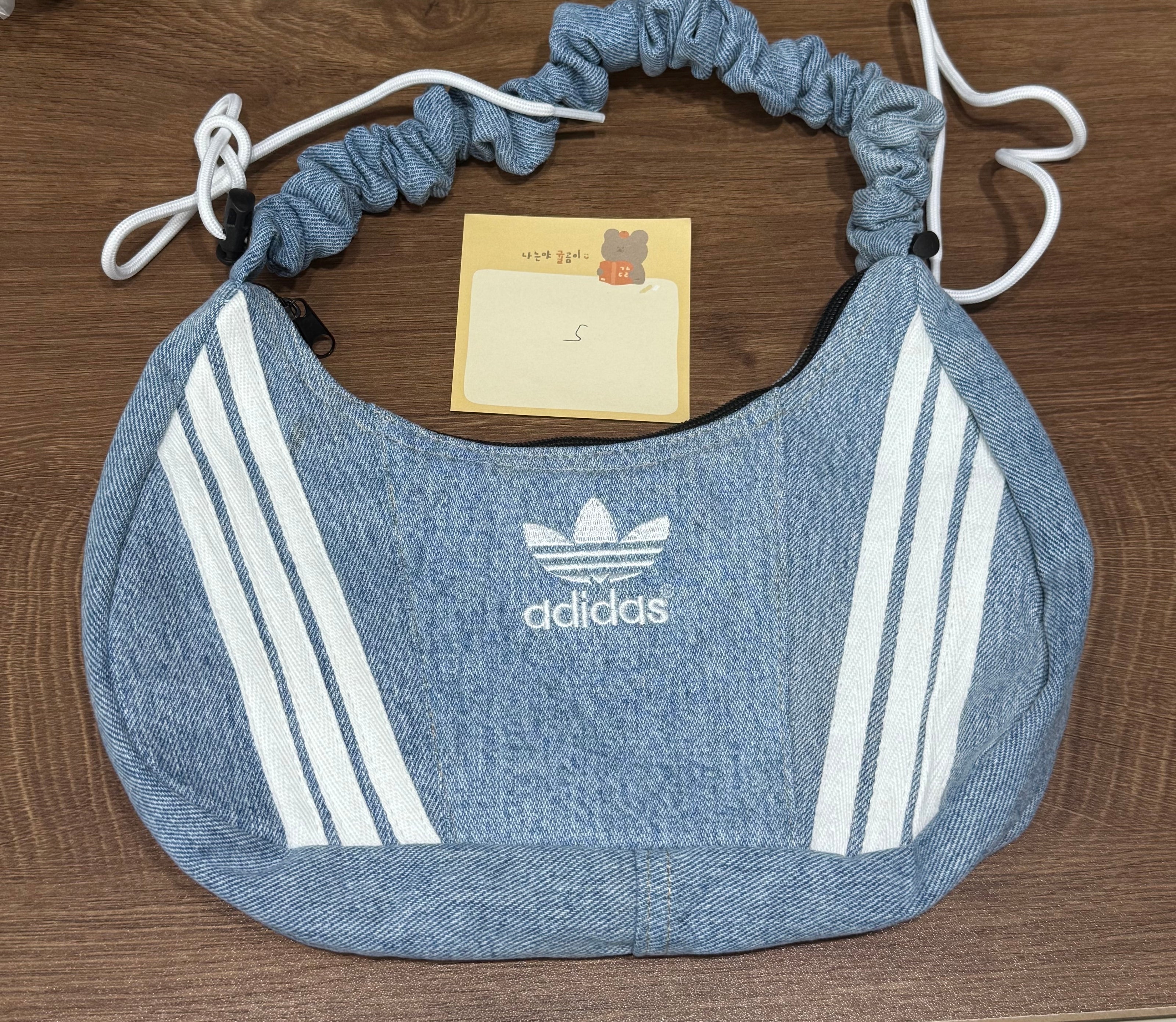 TH REMADE MINI SHOULDER BAG (S)