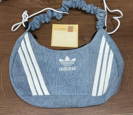 TH REMADE MINI SHOULDER BAG (S)