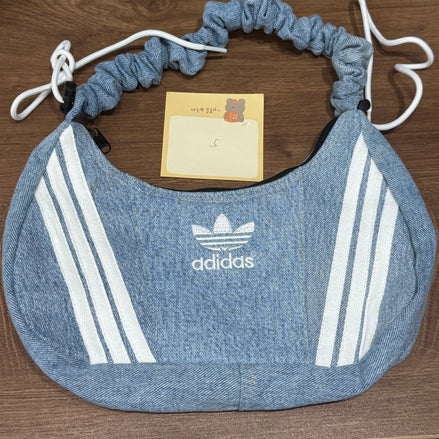 TH REMADE MINI SHOULDER BAG (S)