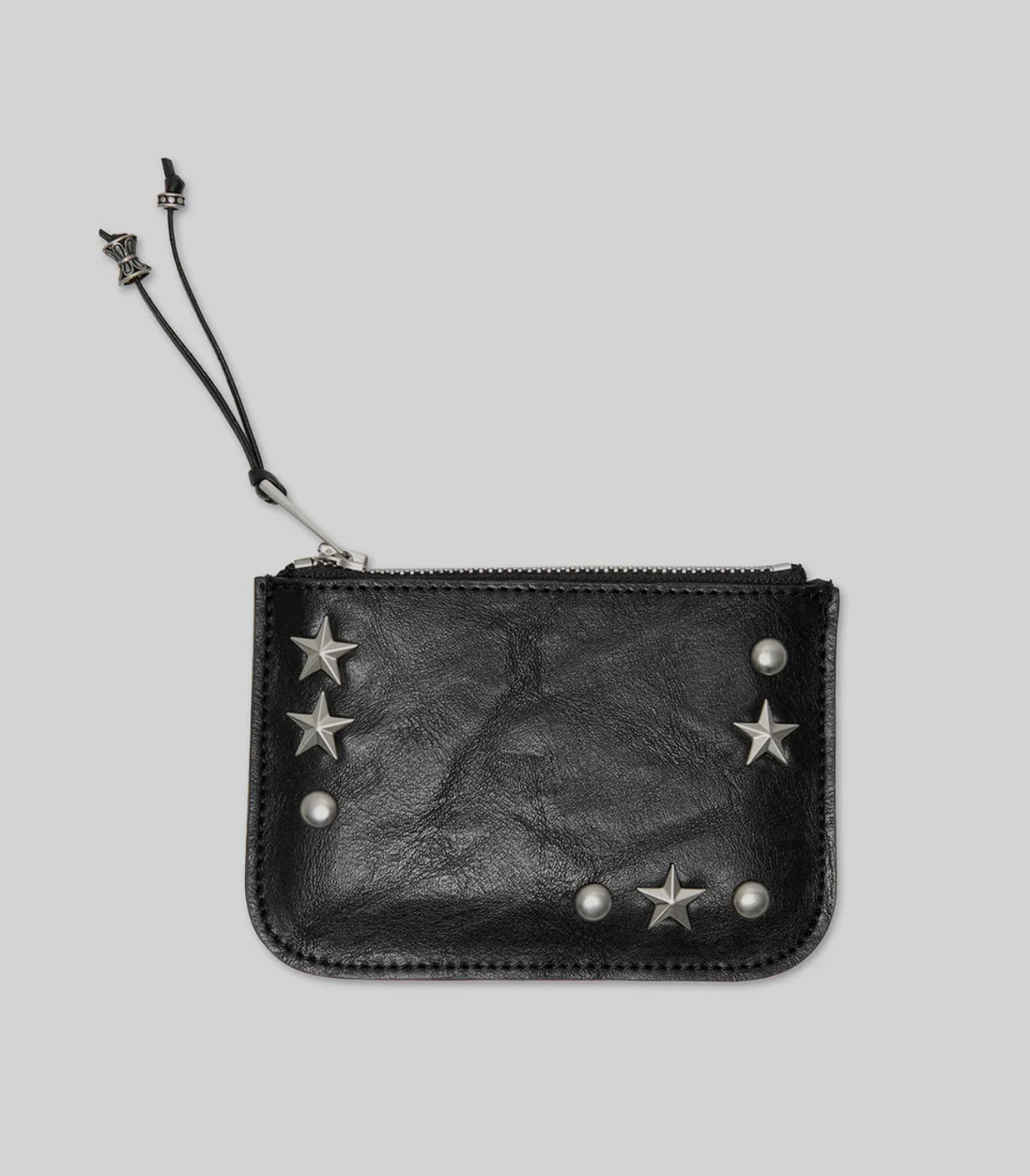 illigo - card wallet (black)
