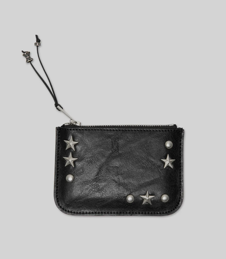 illigo - card wallet (black)