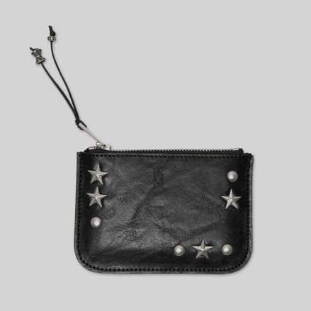 illigo - card wallet (black)