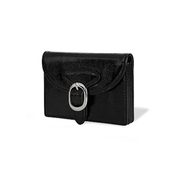 BIBI ACCORDION POCKET (BLACK)