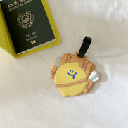 (現貨) Second Morning - 行李牌