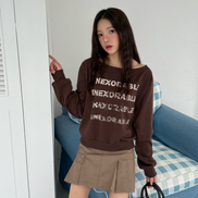 KR INEXORABLE TOP (3 COLORS)