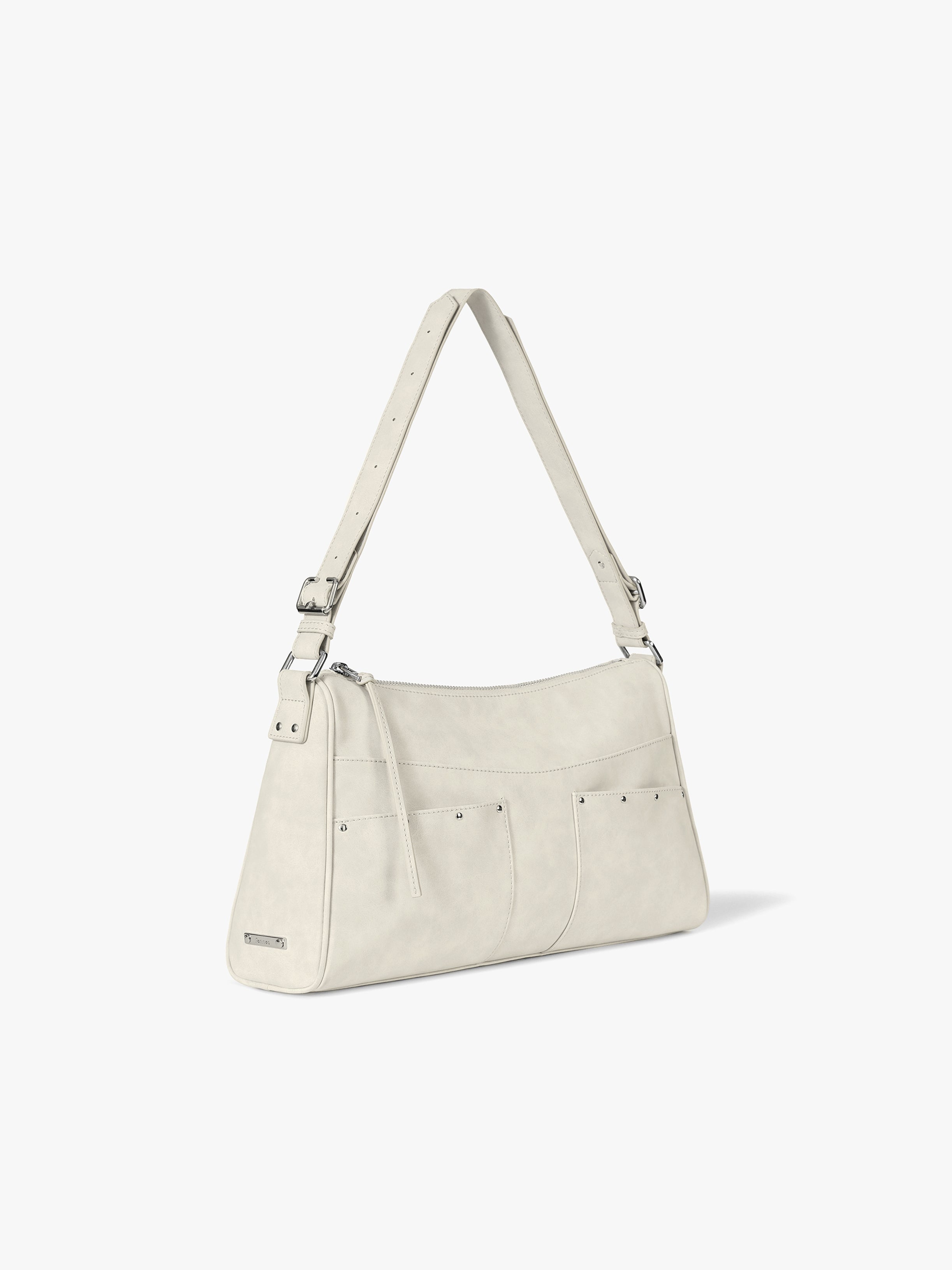 BASH BAG (SAND STONE)