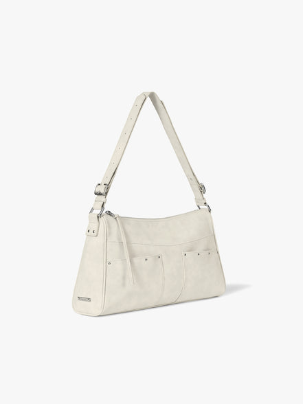 BASH BAG (SAND STONE)