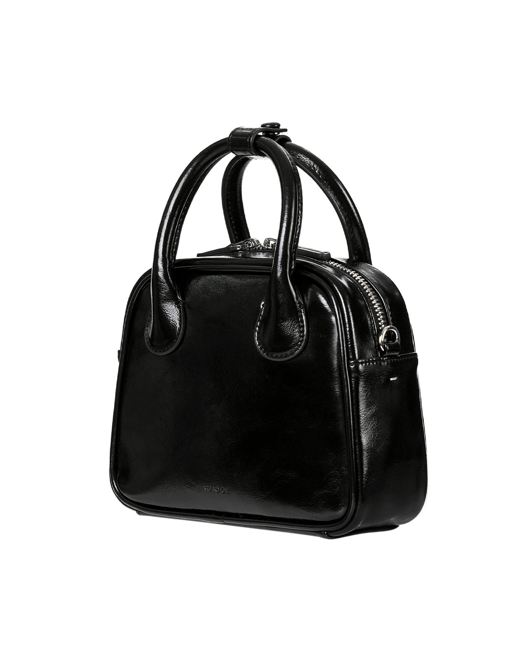 Stand Oil - Momo Bag Mini (Black)