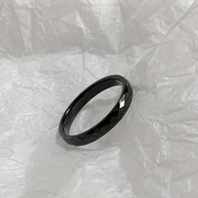 ofuse - black cutting ring