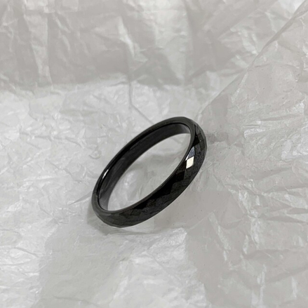 ofuse - black cutting ring