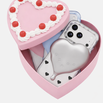 magsafe flow heart battery powerbank